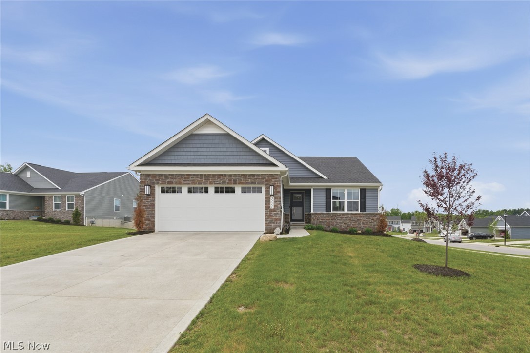 3111 Starlight Circle Akron OH 44312