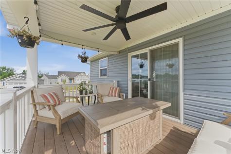 3111 Starlight Circle Akron OH 44312