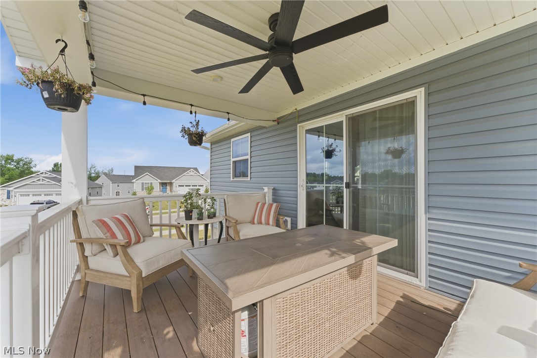 3111 Starlight Circle Akron OH 44312