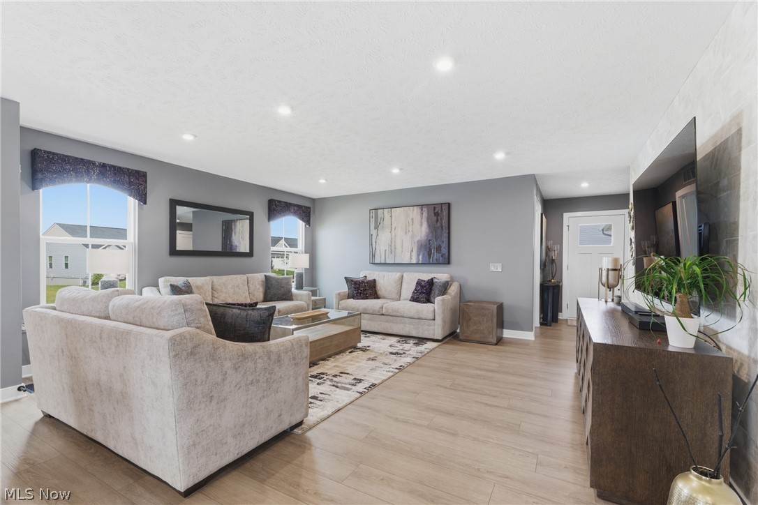 3111 Starlight Circle Akron OH 44312