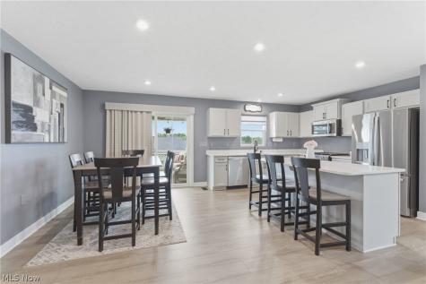 3111 Starlight Circle Akron OH 44312
