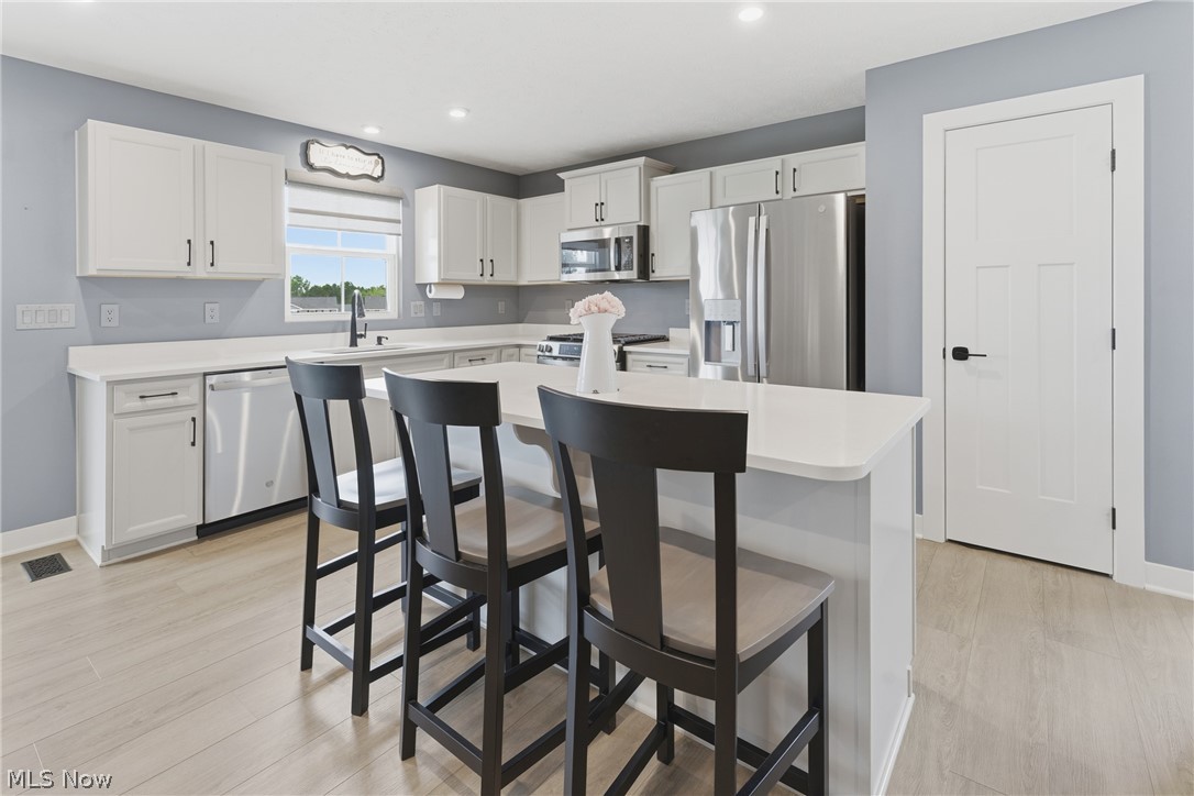 3111 Starlight Circle Akron OH 44312