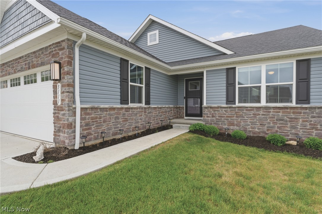3111 Starlight Circle Akron OH 44312