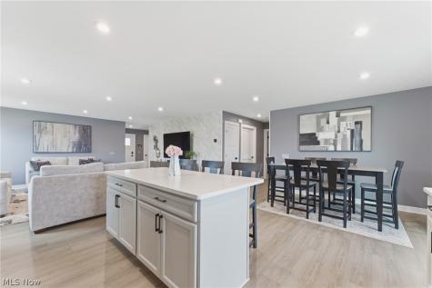 3111 Starlight Circle Akron OH 44312