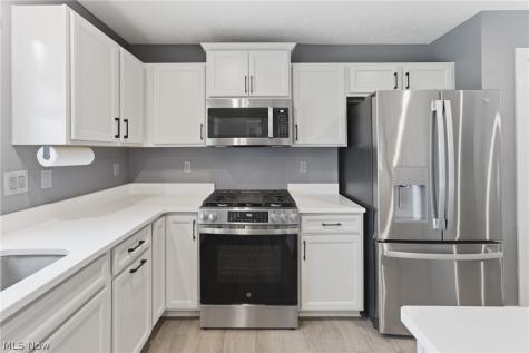 3111 Starlight Circle Akron OH 44312