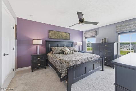 3111 Starlight Circle Akron OH 44312