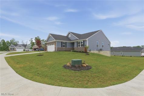 3111 Starlight Circle Akron OH 44312