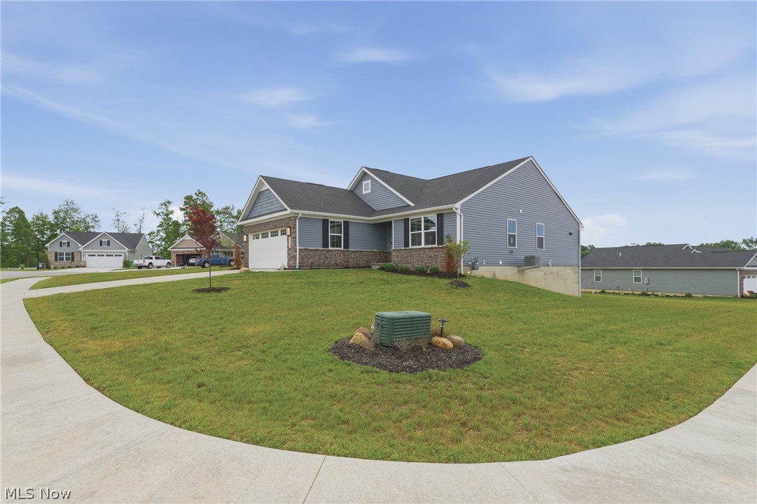 3111 Starlight Circle Akron OH 44312