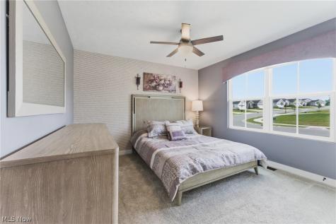 3111 Starlight Circle Akron OH 44312