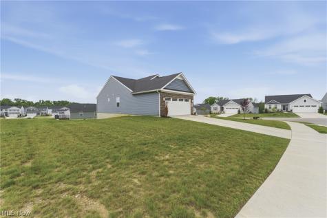 3111 Starlight Circle Akron OH 44312