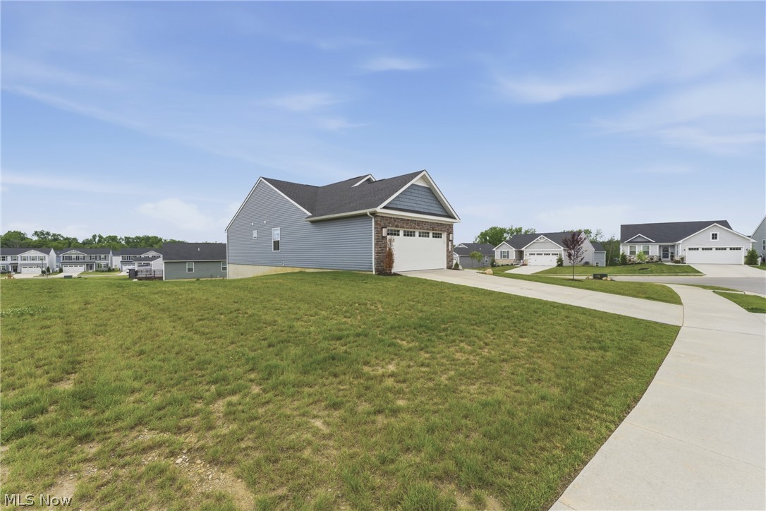 3111 Starlight Circle Akron OH 44312