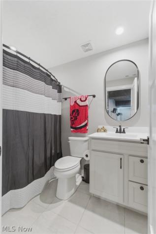 3111 Starlight Circle Akron OH 44312