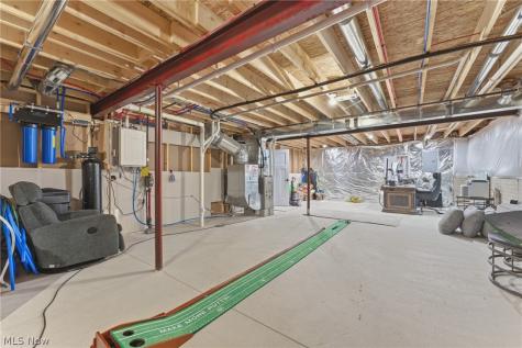 3111 Starlight Circle Akron OH 44312