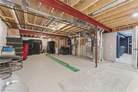 3111 Starlight Circle Akron OH 44312