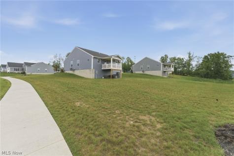 3111 Starlight Circle Akron OH 44312