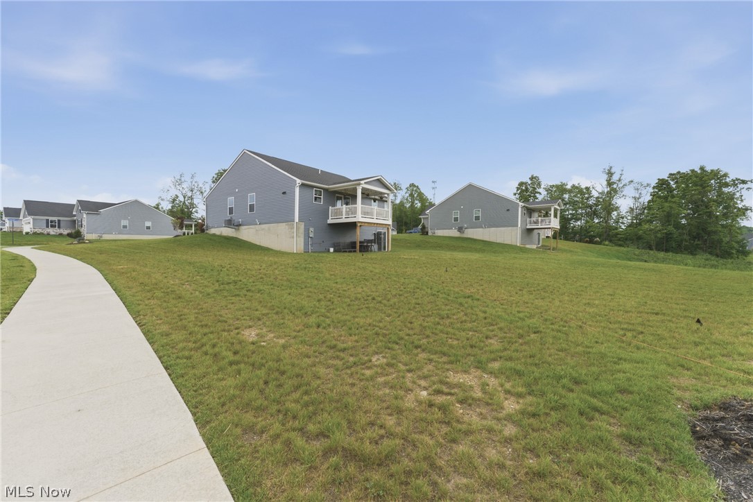3111 Starlight Circle Akron OH 44312