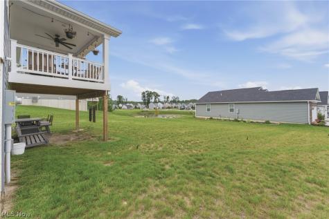 3111 Starlight Circle Akron OH 44312