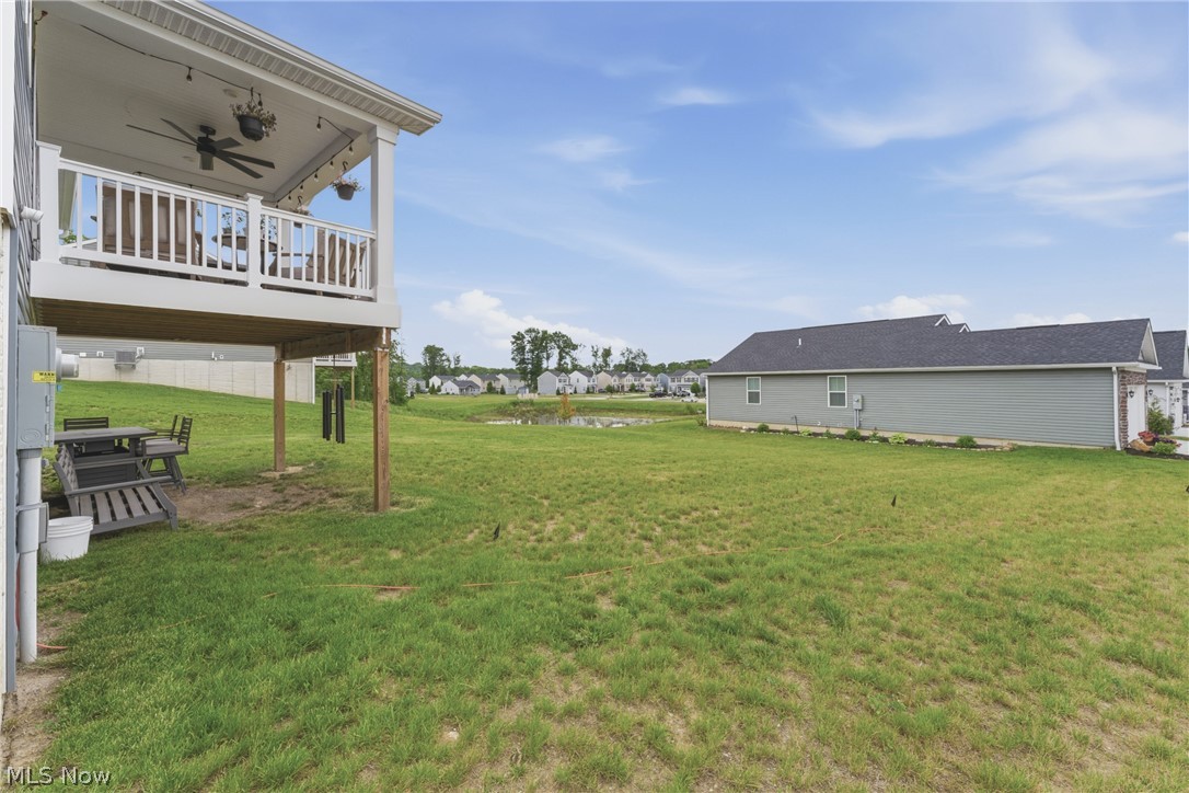 3111 Starlight Circle Akron OH 44312