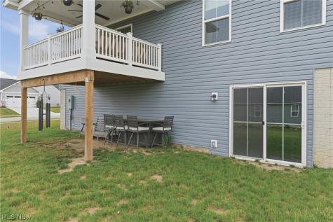 3111 Starlight Circle Akron OH 44312