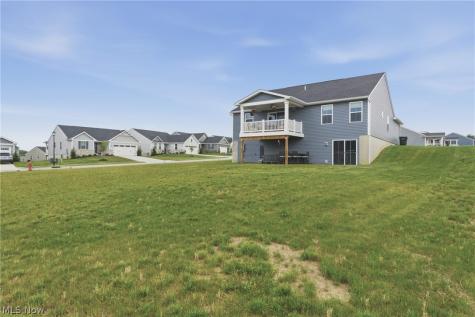 3111 Starlight Circle Akron OH 44312
