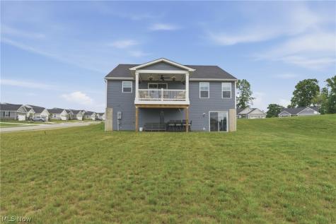 3111 Starlight Circle Akron OH 44312