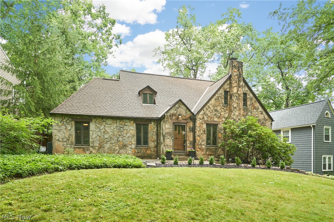 477 Palisades Drive Akron OH 44303