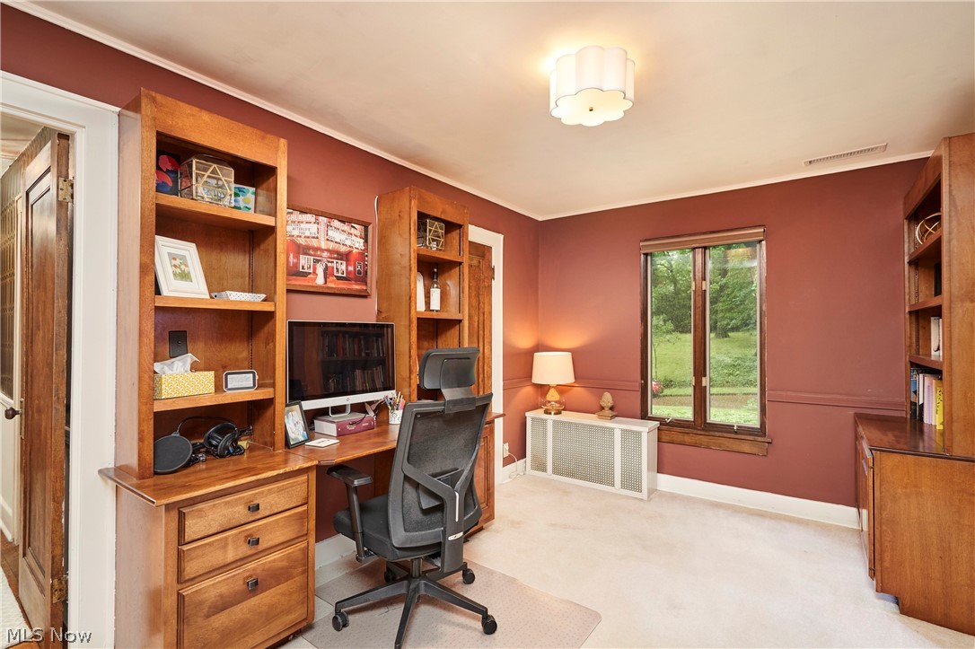 477 Palisades Drive Akron OH 44303