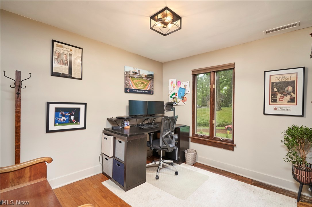 477 Palisades Drive Akron OH 44303
