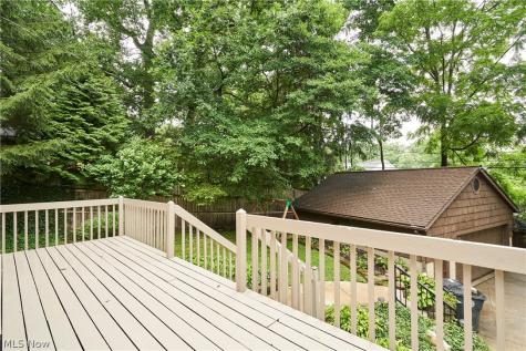 477 Palisades Drive Akron OH 44303