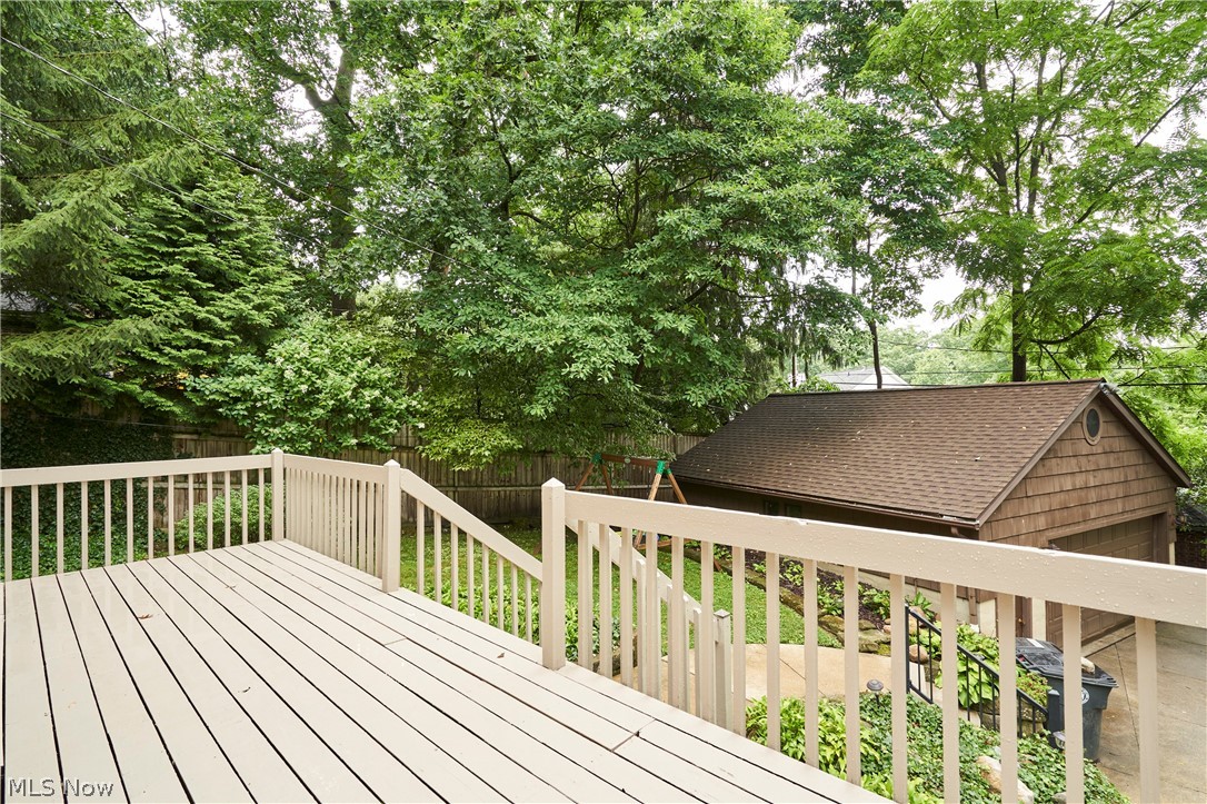 477 Palisades Drive Akron OH 44303