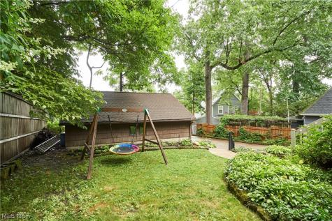 477 Palisades Drive Akron OH 44303