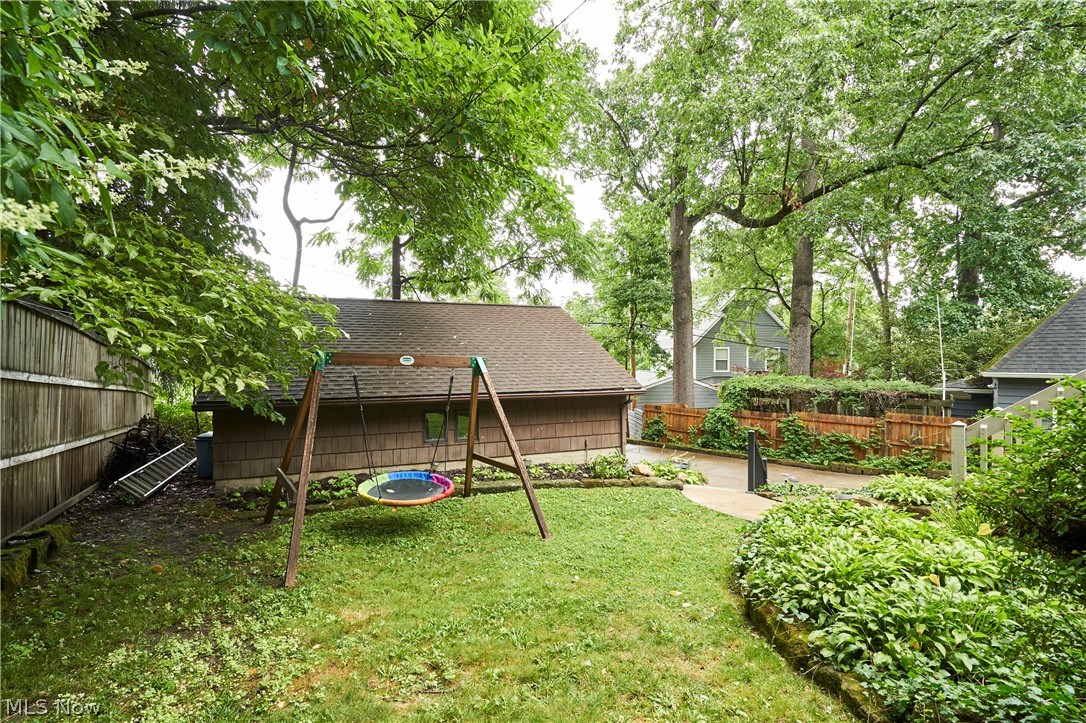 477 Palisades Drive Akron OH 44303