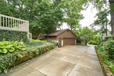 477 Palisades Drive Akron OH 44303