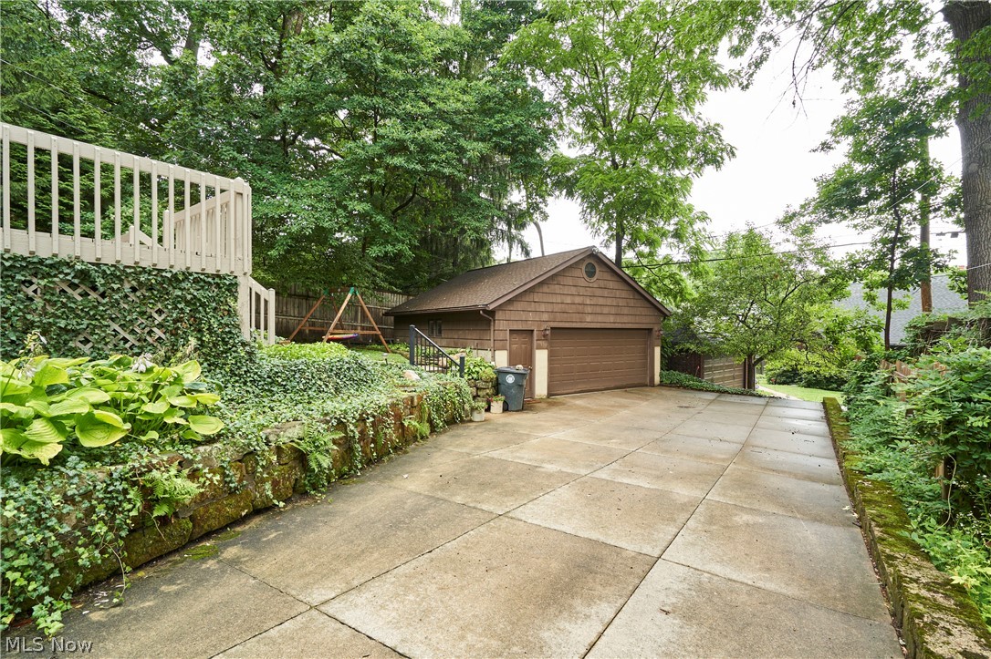 477 Palisades Drive Akron OH 44303