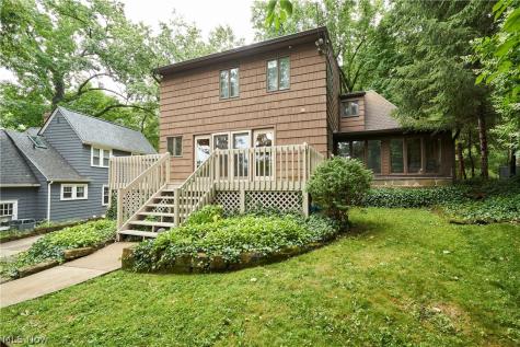 477 Palisades Drive Akron OH 44303