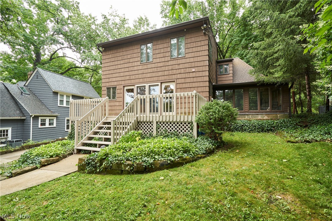 477 Palisades Drive Akron OH 44303