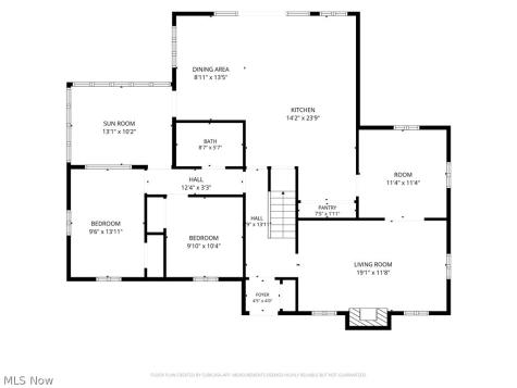 477 Palisades Drive Akron OH 44303