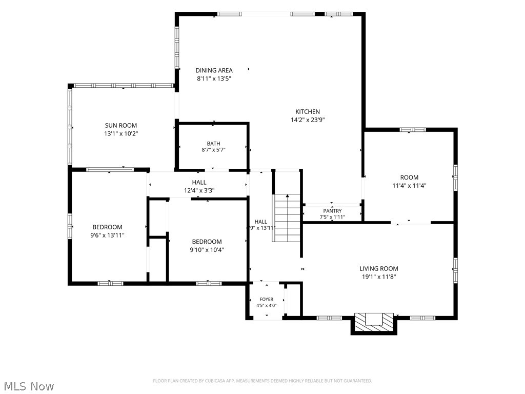 477 Palisades Drive Akron OH 44303