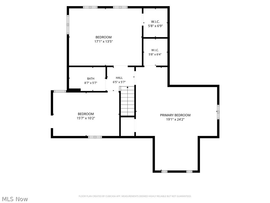 477 Palisades Drive Akron OH 44303