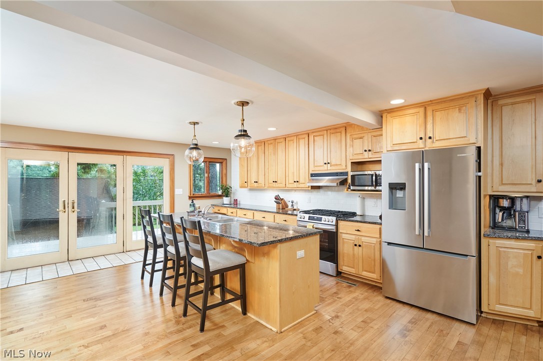 477 Palisades Drive Akron OH 44303
