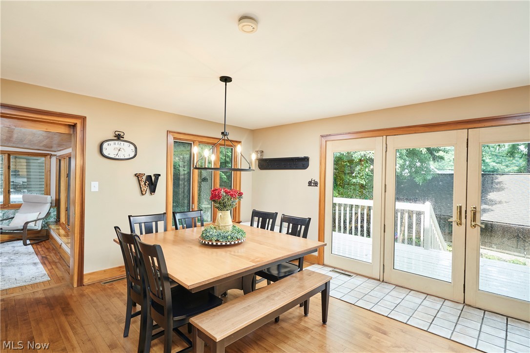 477 Palisades Drive Akron OH 44303