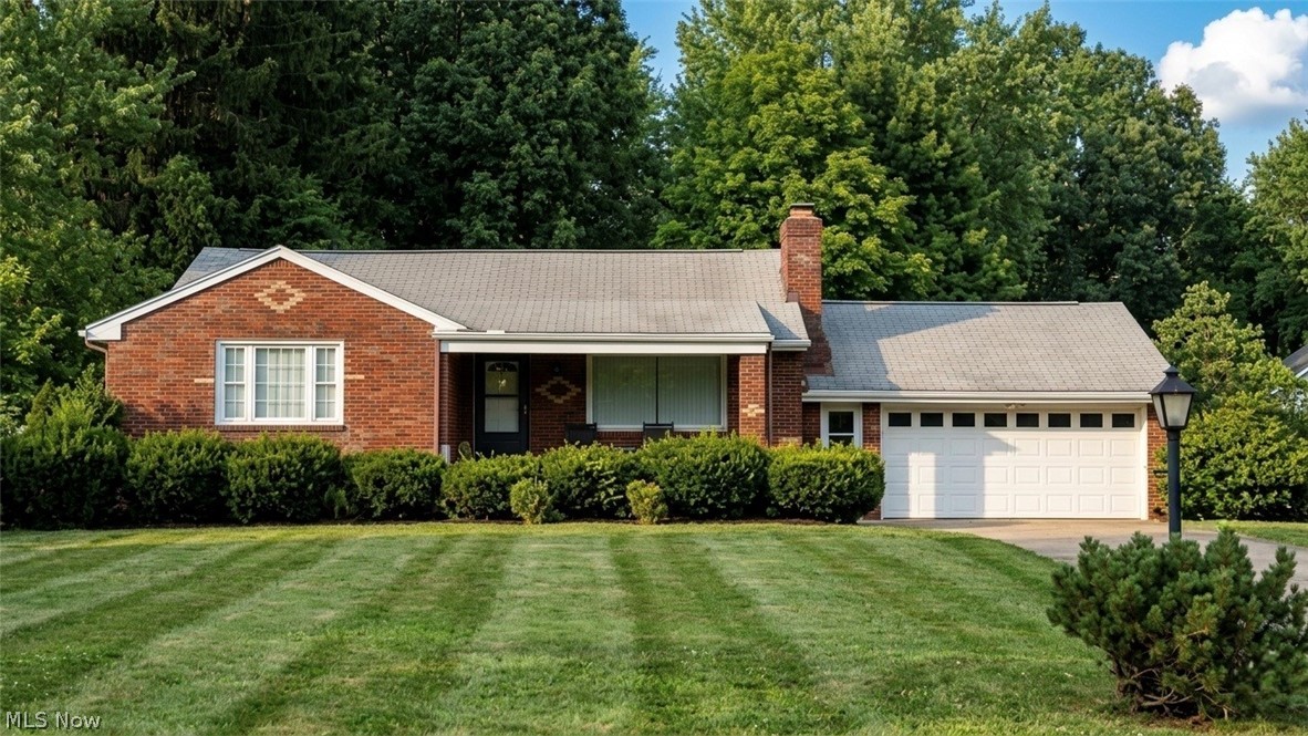 2840 Denver Drive Poland OH 44514