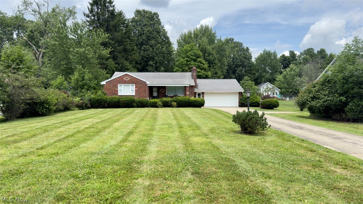 2840 Denver Drive Poland OH 44514
