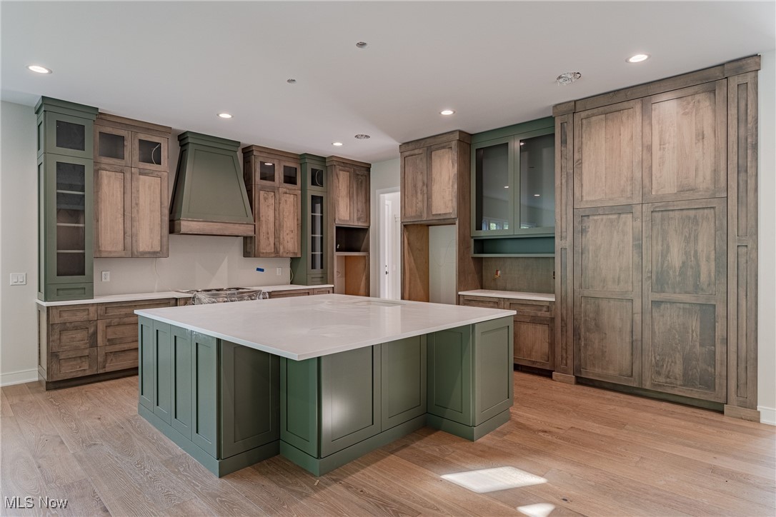 20 Hamlet Court Bratenahl OH 44108