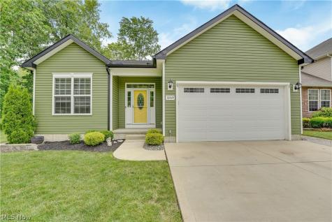 10449 Maryland Street Aurora OH 44202