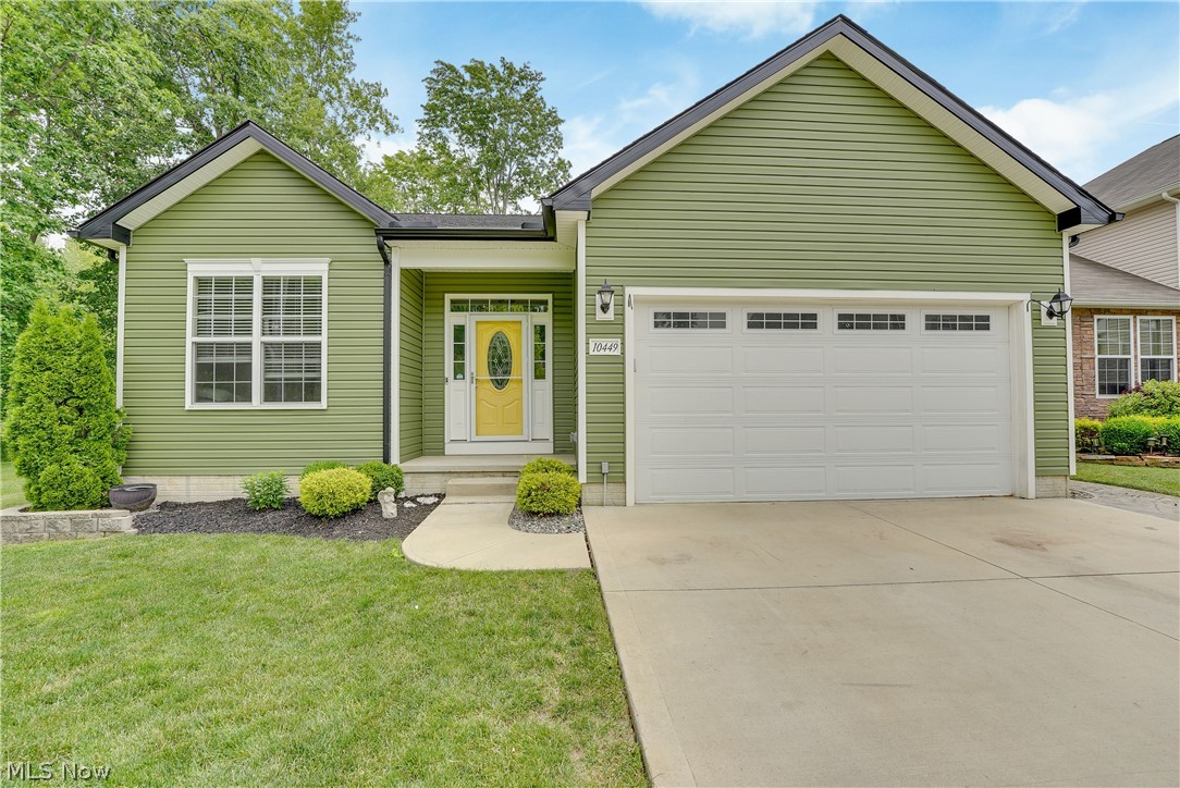 10449 Maryland Street Aurora OH 44202