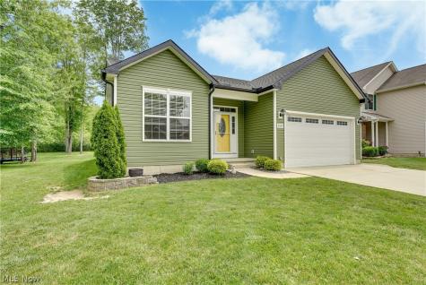 10449 Maryland Street Aurora OH 44202