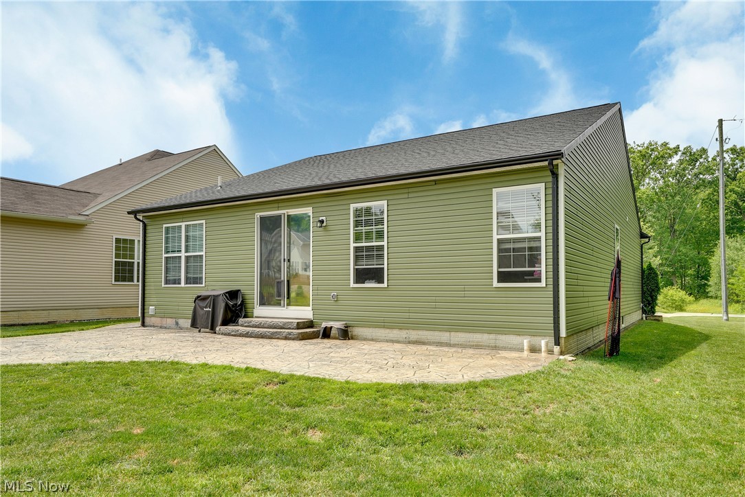 10449 Maryland Street Aurora OH 44202