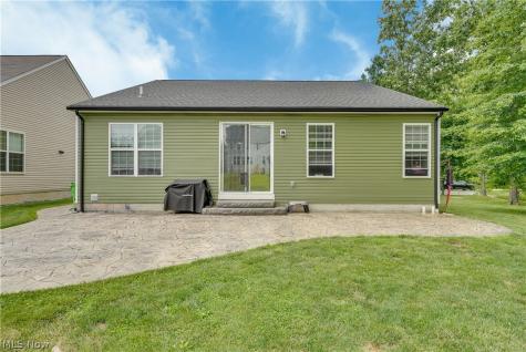 10449 Maryland Street Aurora OH 44202
