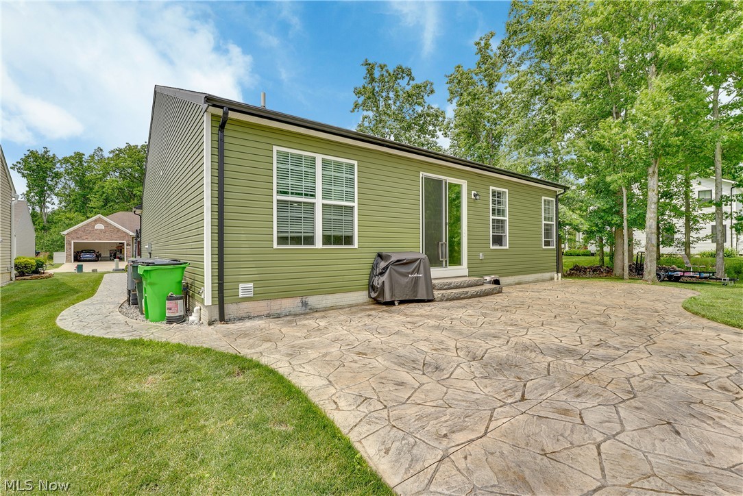 10449 Maryland Street Aurora OH 44202